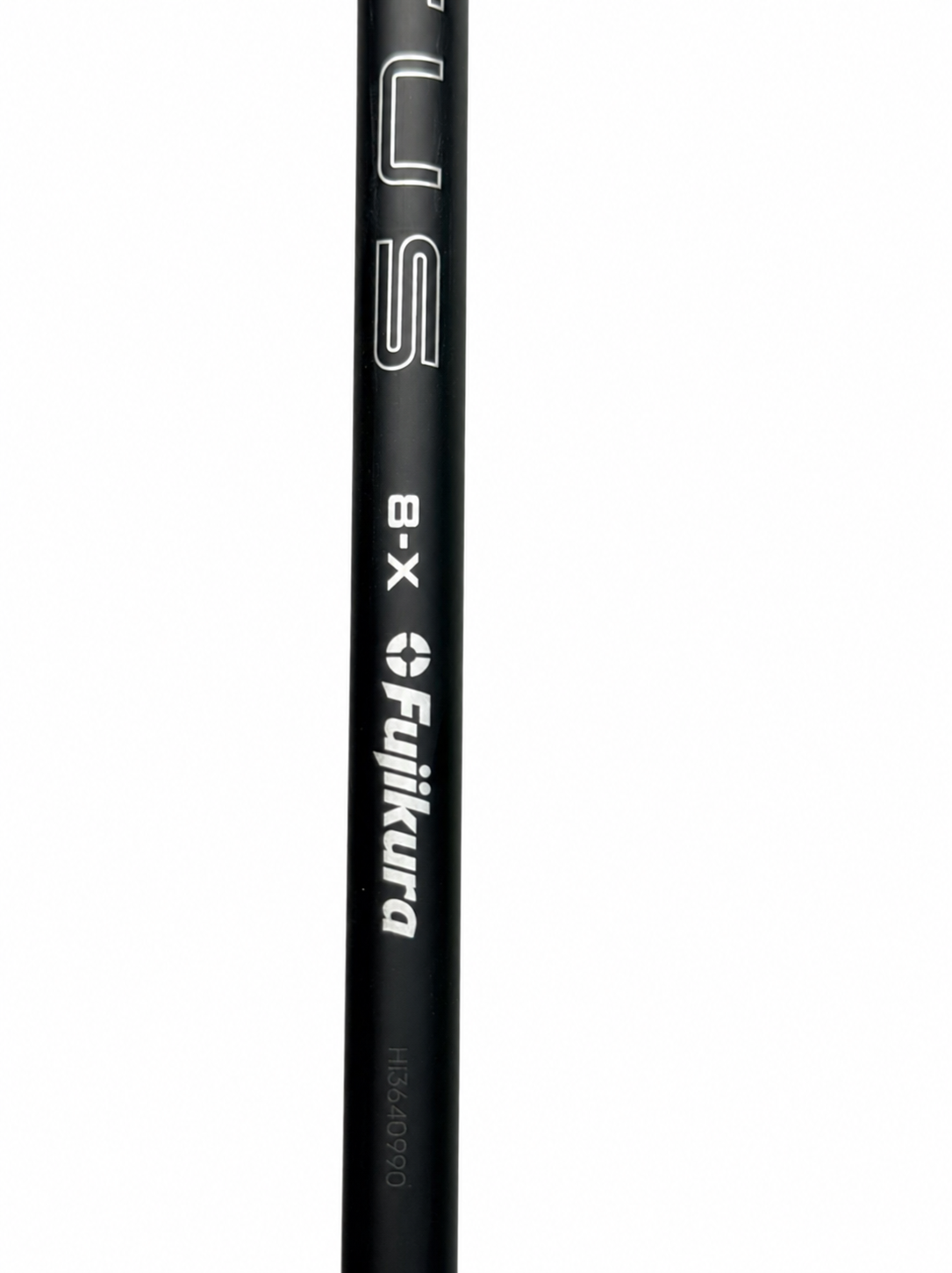 Fujikura Ventus Black VeloCore+ 8-X 41" Callaway Quantum Shaft Golf Pride Grip (Used)