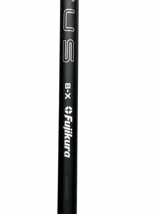 Fujikura Ventus Black VeloCore+ 8-X 41" Callaway Quantum Shaft Golf Pride Grip (Used)