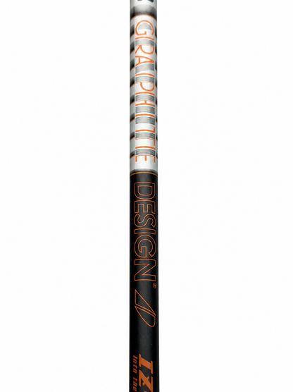 Graphite Design Tour AD IZ-7 X-Stiff 42" Callaway Quantum Shaft Golf Pride MCC (Used)
