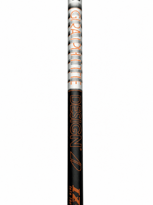 Graphite Design Tour AD IZ-7 X-Stiff 42" Callaway Quantum Shaft Golf Pride MCC (Used)