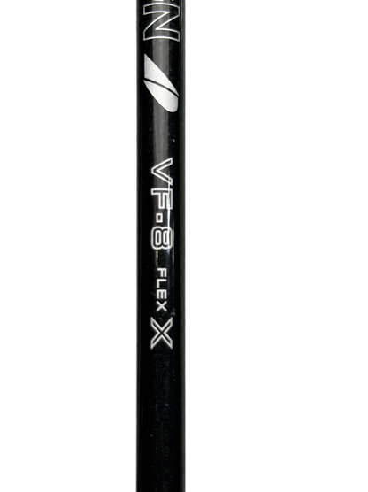 Graphite Design Tour AD VF-8 X-Stiff 42.25" Callaway Quantum Shaft SuperStroke Grip (Used)