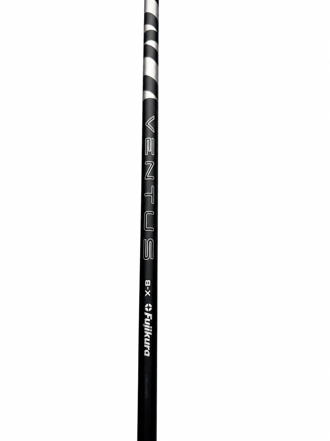 Fujikura Ventus Black VeloCore+ 8-X 41" Callaway Quantum Shaft Golf Pride Grip (Used)