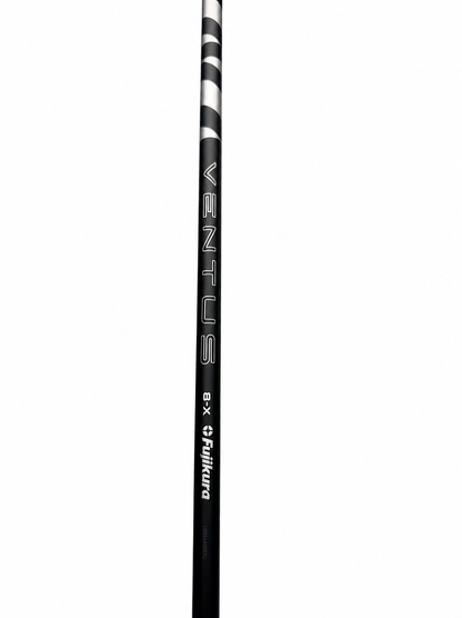 Fujikura Ventus Black VeloCore+ 8-X 41" Callaway Quantum Shaft Golf Pride Grip (Used)