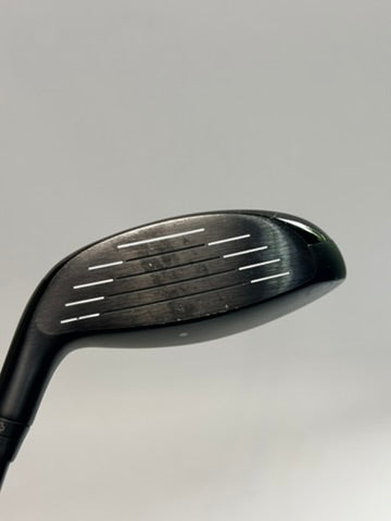 PING G440 MAX 7 Wood 21° ALTA CB 65 Regular Flex RH Used