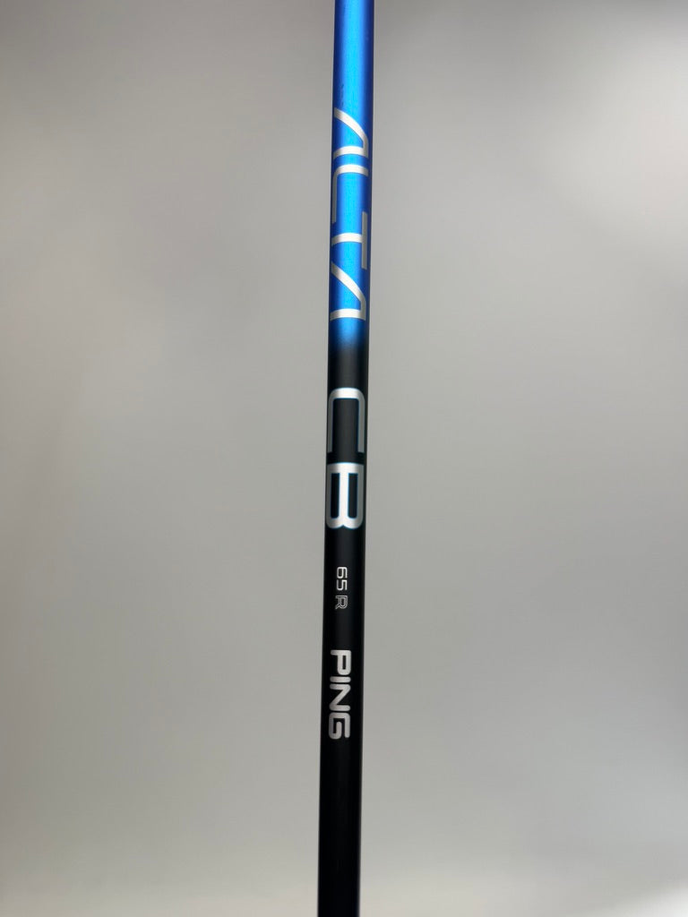 PING G440 MAX 4 Wood 17° ALTA CB 65 Regular Flex RH Used