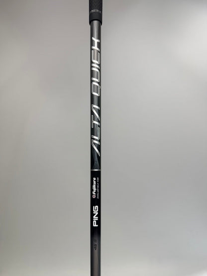 PING G440 MAX 3 or 4 Wood - Loft Unconfirmed - ALTA Quick 45g RH Used