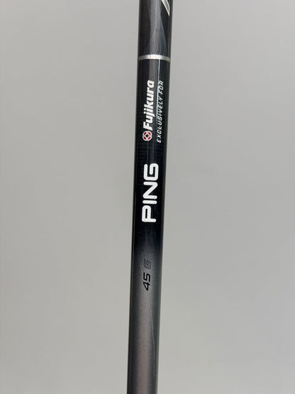 PING G440 MAX 3 or 4 Wood - Loft Unconfirmed - ALTA Quick 45g RH Used