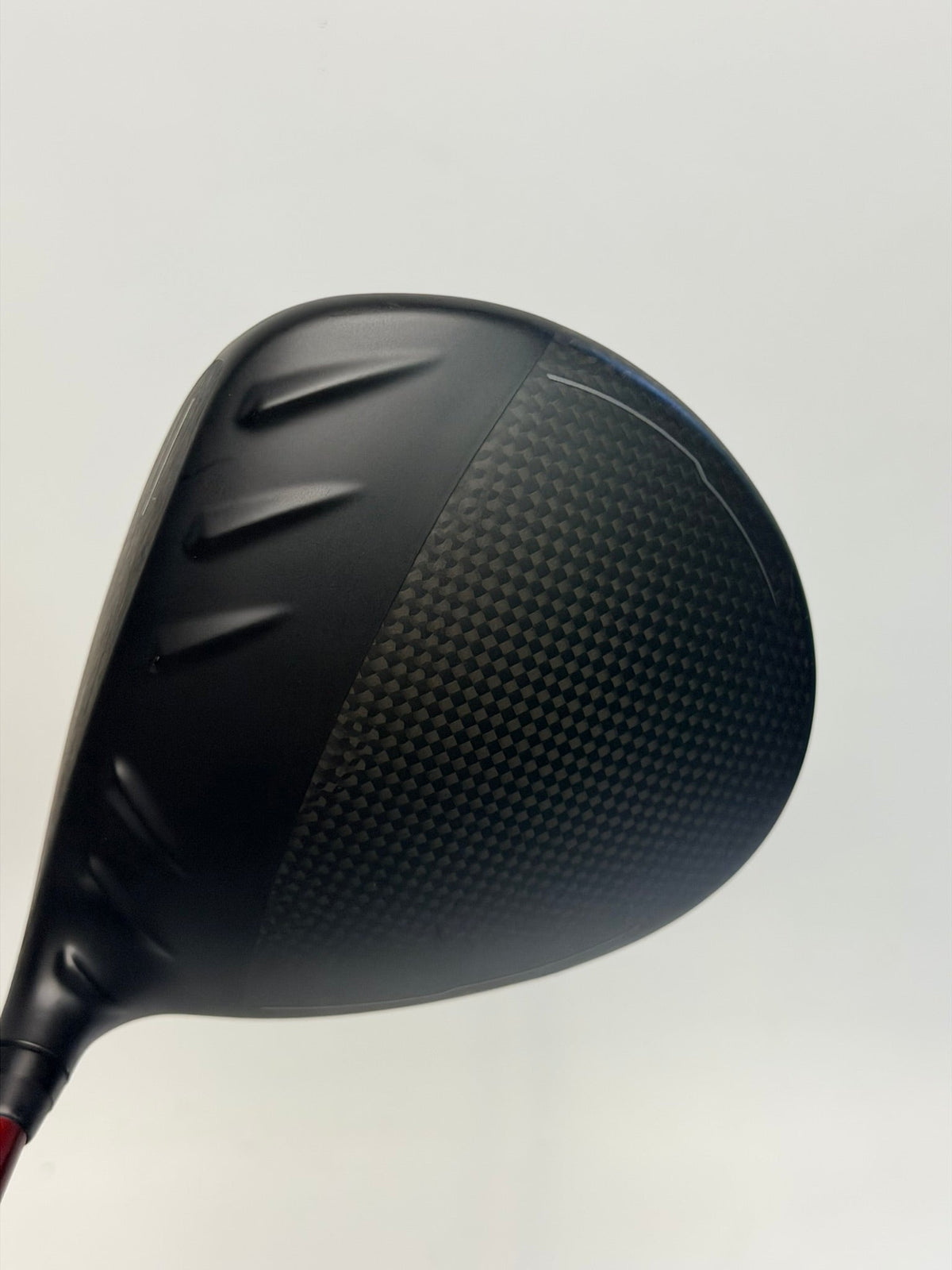PING G440 K Driver 10.5° Denali Red 50 5.5 Regular RH Used