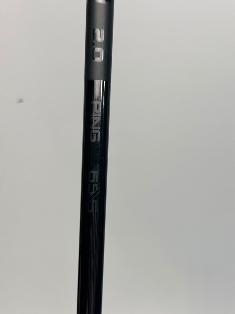 PING G440 K Driver 9° TOUR 2.0 65S Stiff LH New
