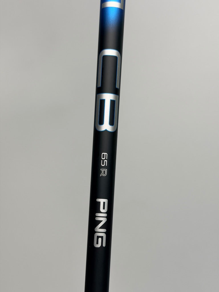 Ping G440 Max 9 Wood 24° RH Alta CB 65 R Regular Used