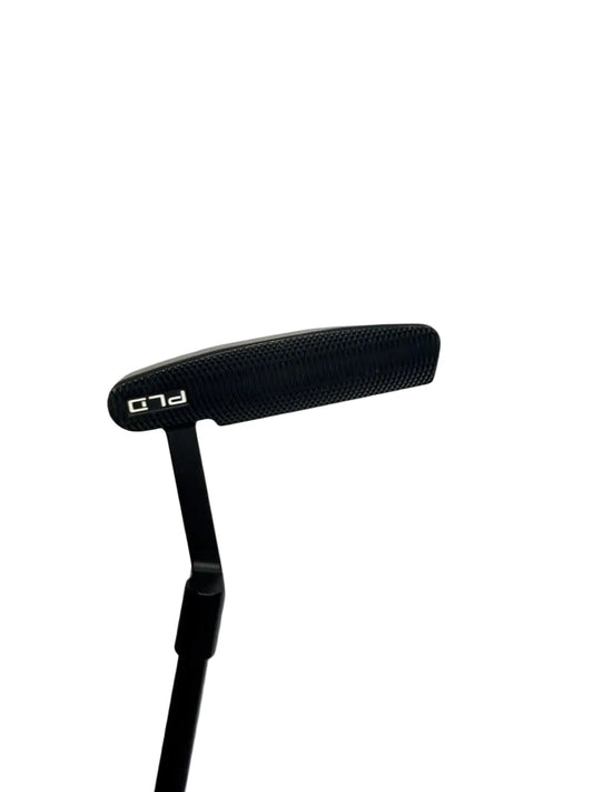 PING PLD Milled Anser D 35" RH Putter Black Graphite Used
