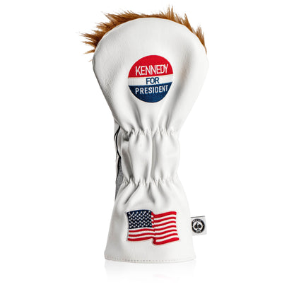 JFK (Kennedy) - Driver Cover