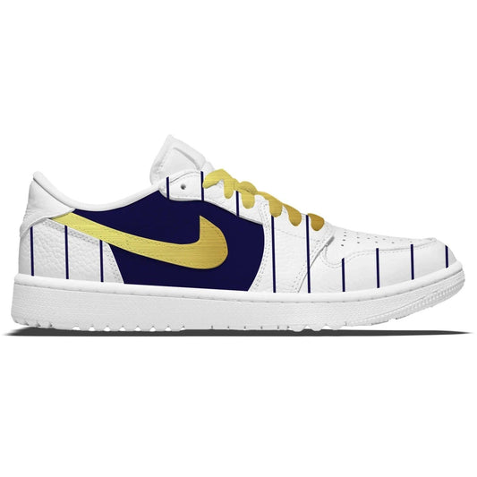 pinstripes-jordan-1-golf-shoes-sneakers-677 - GOLF LEAGUE