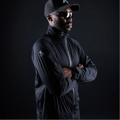 Men's Pitch 37.5 waterproof golf jacket