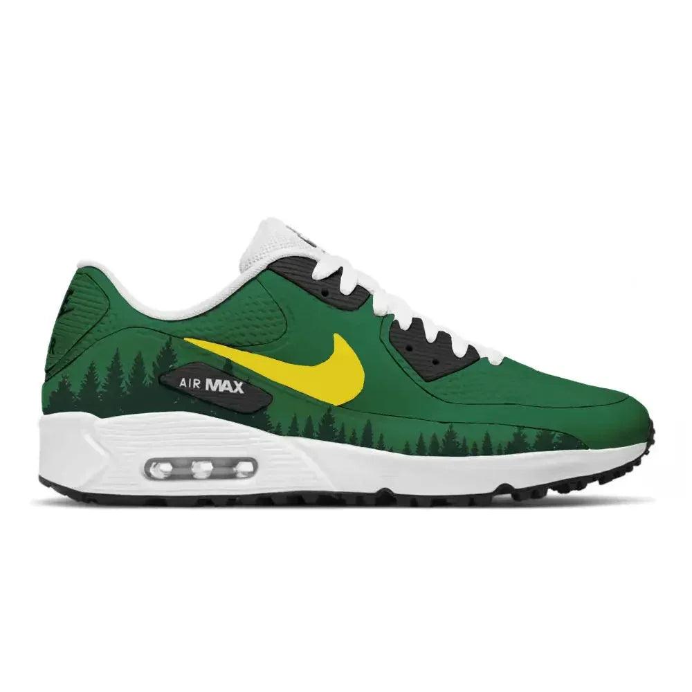 pnw-nike-air-max-90-g-golf-shoes-sneakers-649 - GOLF LEAGUE