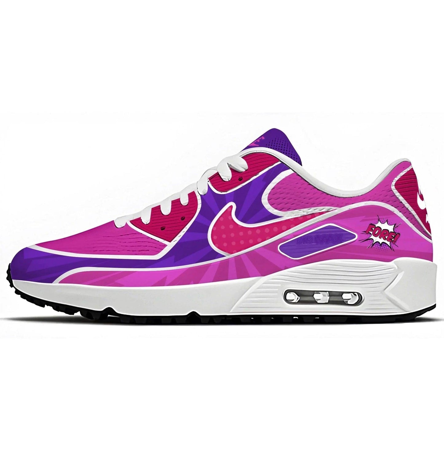 pop-shot-nike-air-max-90-g-golf-shoes-sneakers-190 - GOLF LEAGUE
