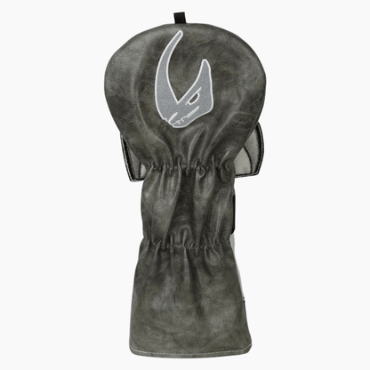 Premium Mandalorian Warrior Driver Headcover