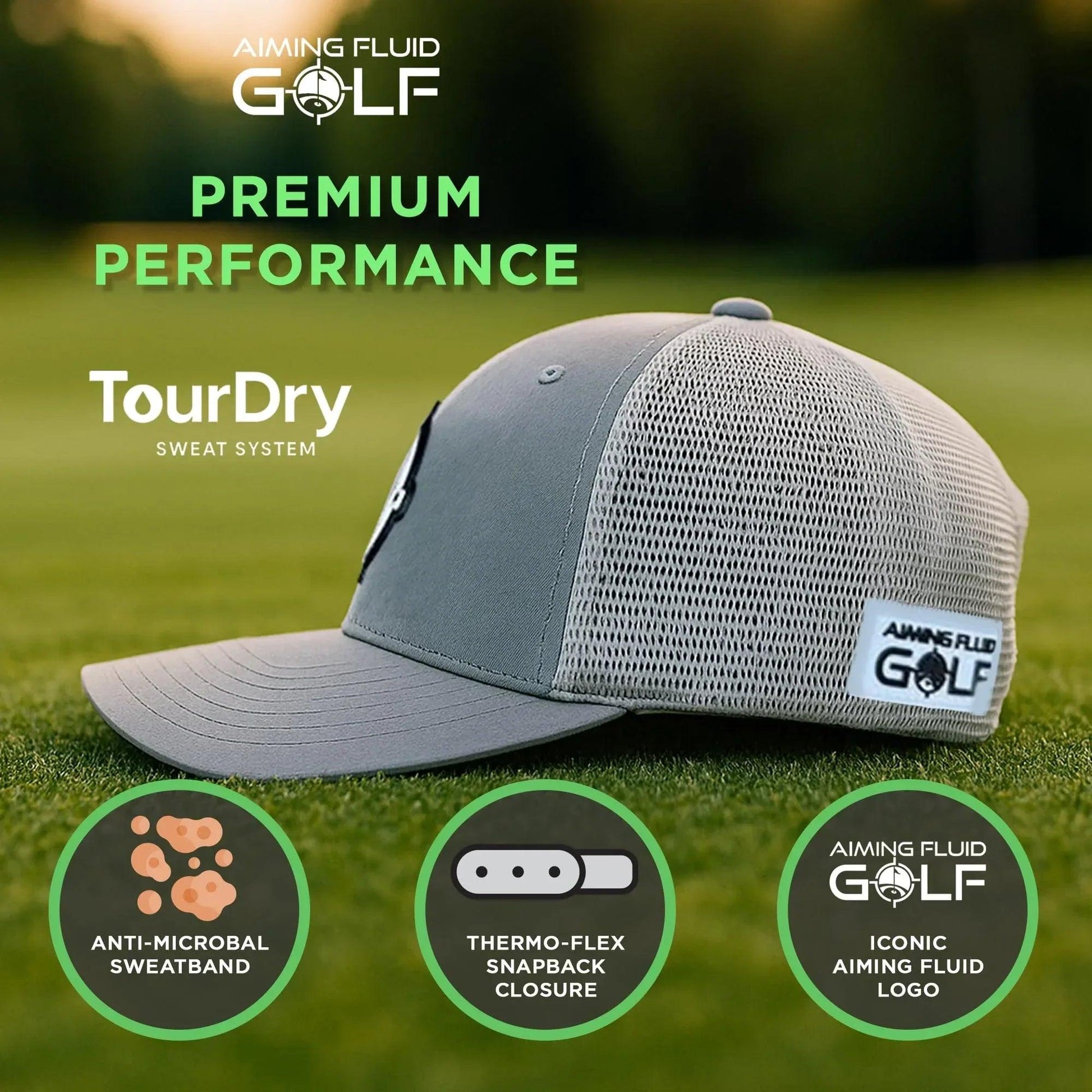 premium_Performance - GOLF LEAGUE