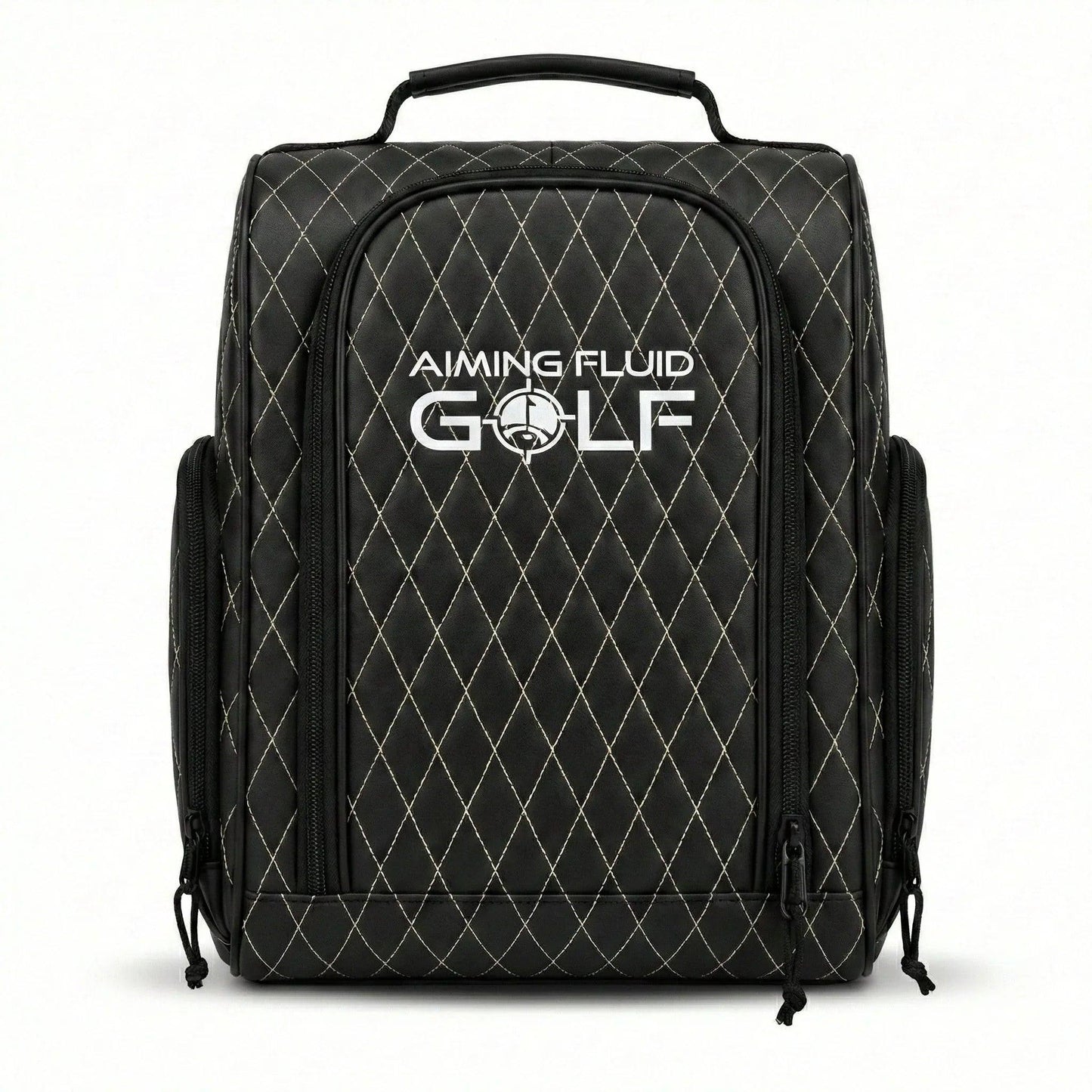 premium_shoe_bag_black - GOLF LEAGUE