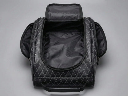 premium_shoe_bag_compartments - GOLF LEAGUE