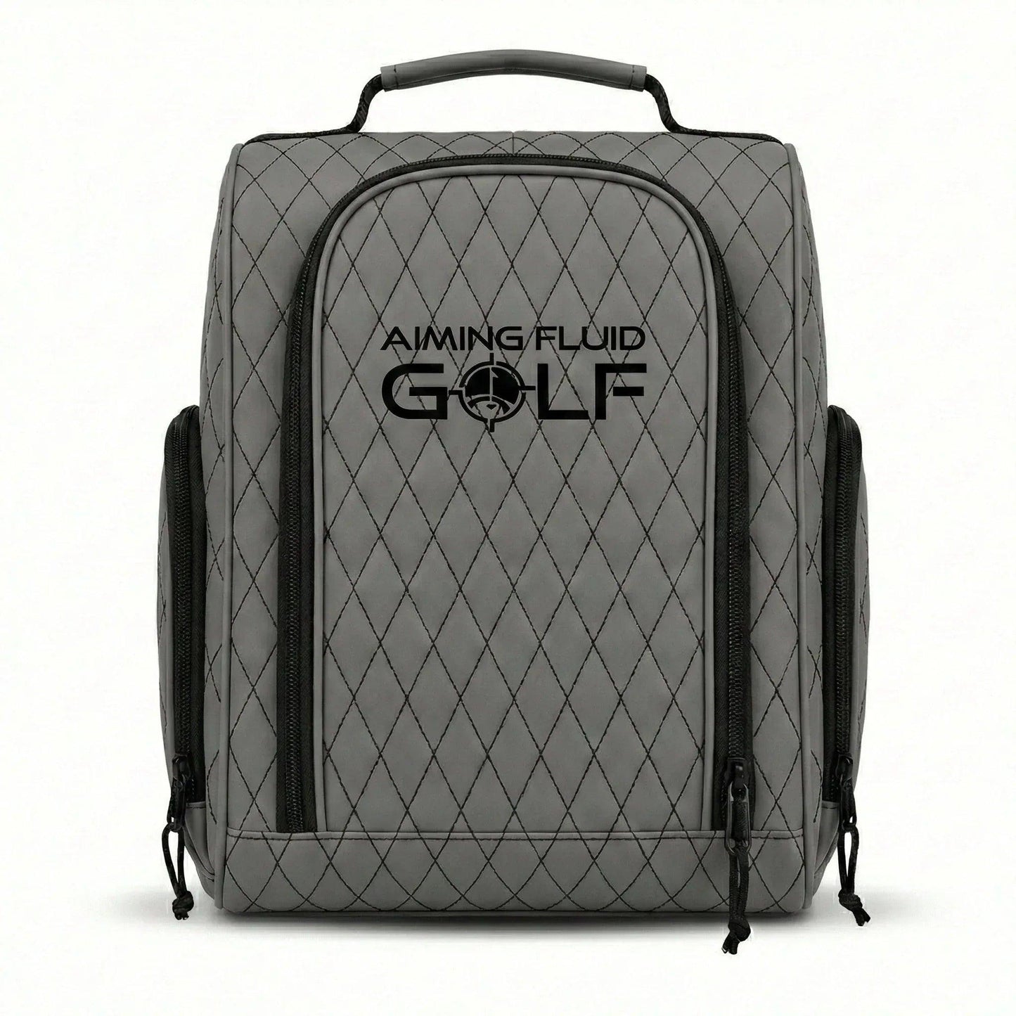 premium_shoe_bag_grey - GOLF LEAGUE