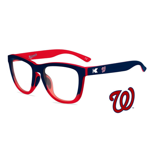 Washington Nationals Rx