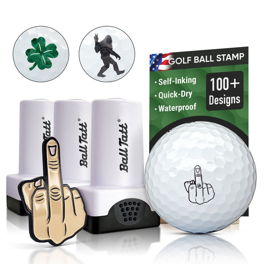 Middle Finger PRO PACK