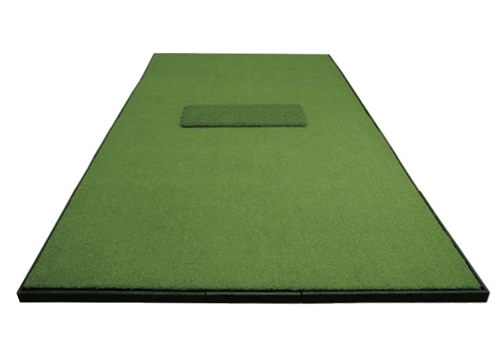 Elite Pro TeeTurf Golf Mat - 5ft x 10ft