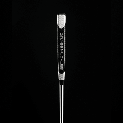 Grass Nuckles Putter Grip