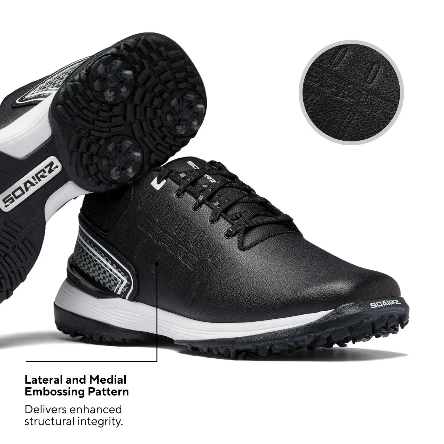 proS2_black_product_callout_1x1_03_e97f5888-5aa1-47a8-9d4e-8d78045dc702 - GOLF LEAGUE
