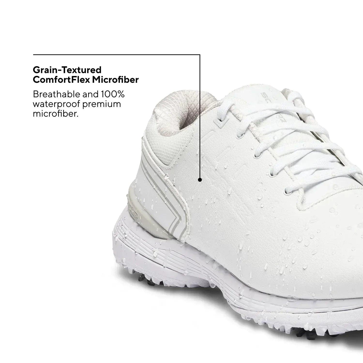 proS2_whitewhite_product_callout_1x1_02_2b929573-9f08-469e-84d7-a5b86cd44e3a - GOLF LEAGUE