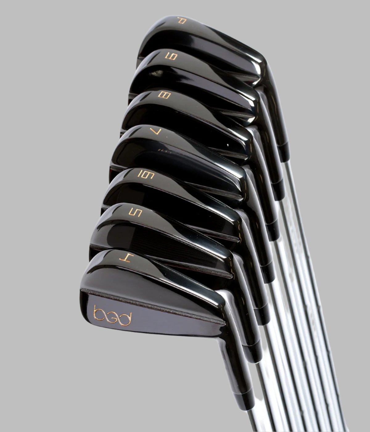 Vandal Collection 4-PW