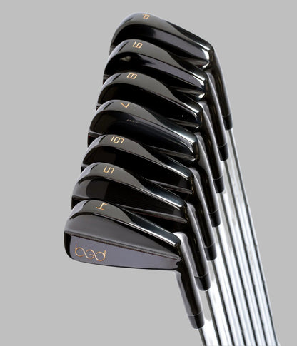 Vandal Collection 4-PW