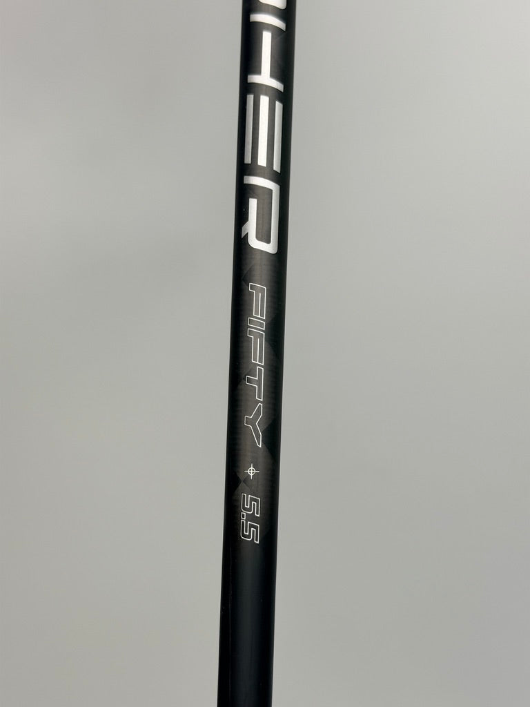 Ping G440 Max 9 Wood 24° RH Project X Cypher Fifty 5.5 Regular Used