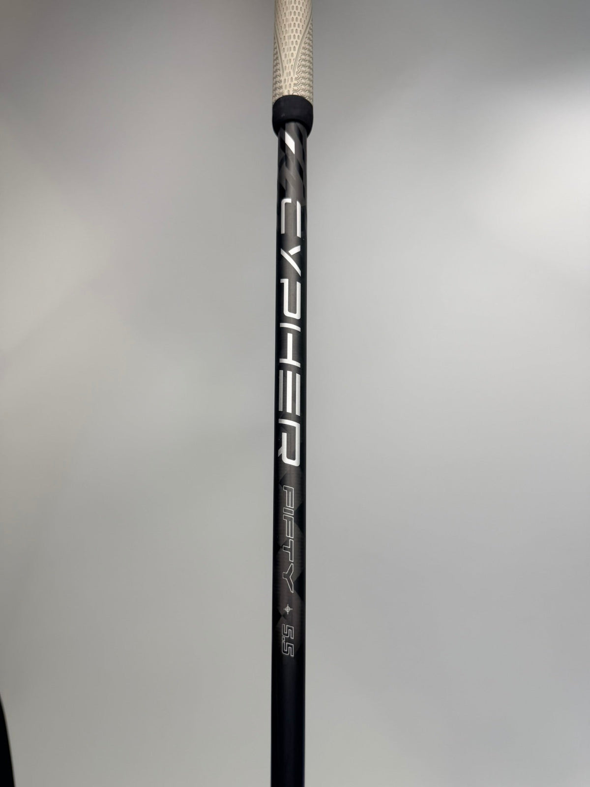 Ping G440 Max 9 Wood 24° RH Project X Cypher Fifty 5.5 Regular Used