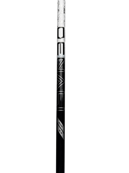 Project X Denali Black 60g 6.5 X-Stiff 42" Callaway FW Shaft (Used)