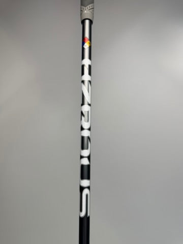 Callaway Paradym 7 Wood 21° LH HZRDUS Silver 60 5.5 Used