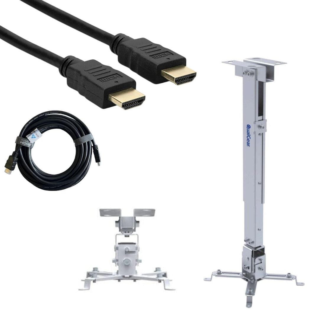 Projector Accessory Bundle