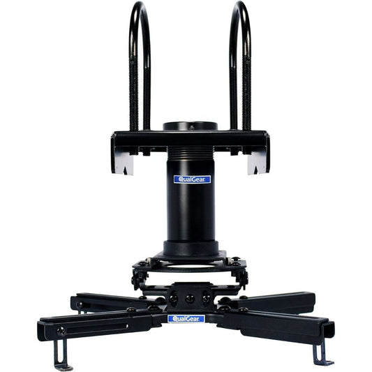 Golf Simulator Projector Enclosure Frame Mount