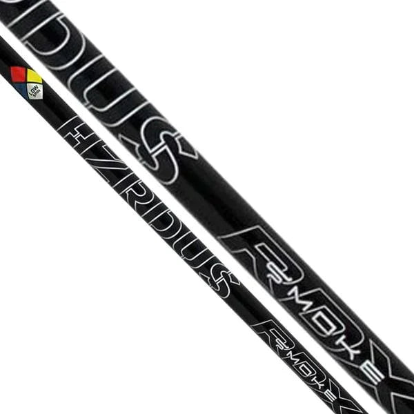 HZRDUS RDX Black Graphite Woods Shaft