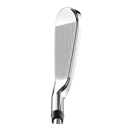 NEW Callaway Paradym Ai Smoke Irons 5-PW AW Elevate 95 Regular RH