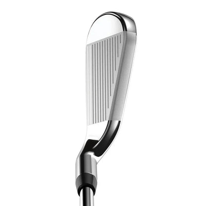 NEW Callaway Mavrik Max Ladies Combo Set 4H 5H 6-PW Catalyst 45 RH