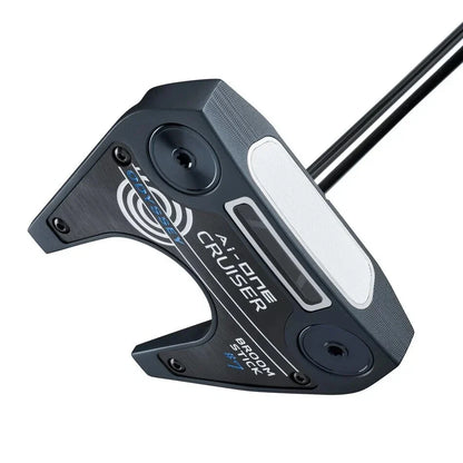 Odyssey Ai-One Cruiser #7 Broomstick CS Putter 48" RH SL180