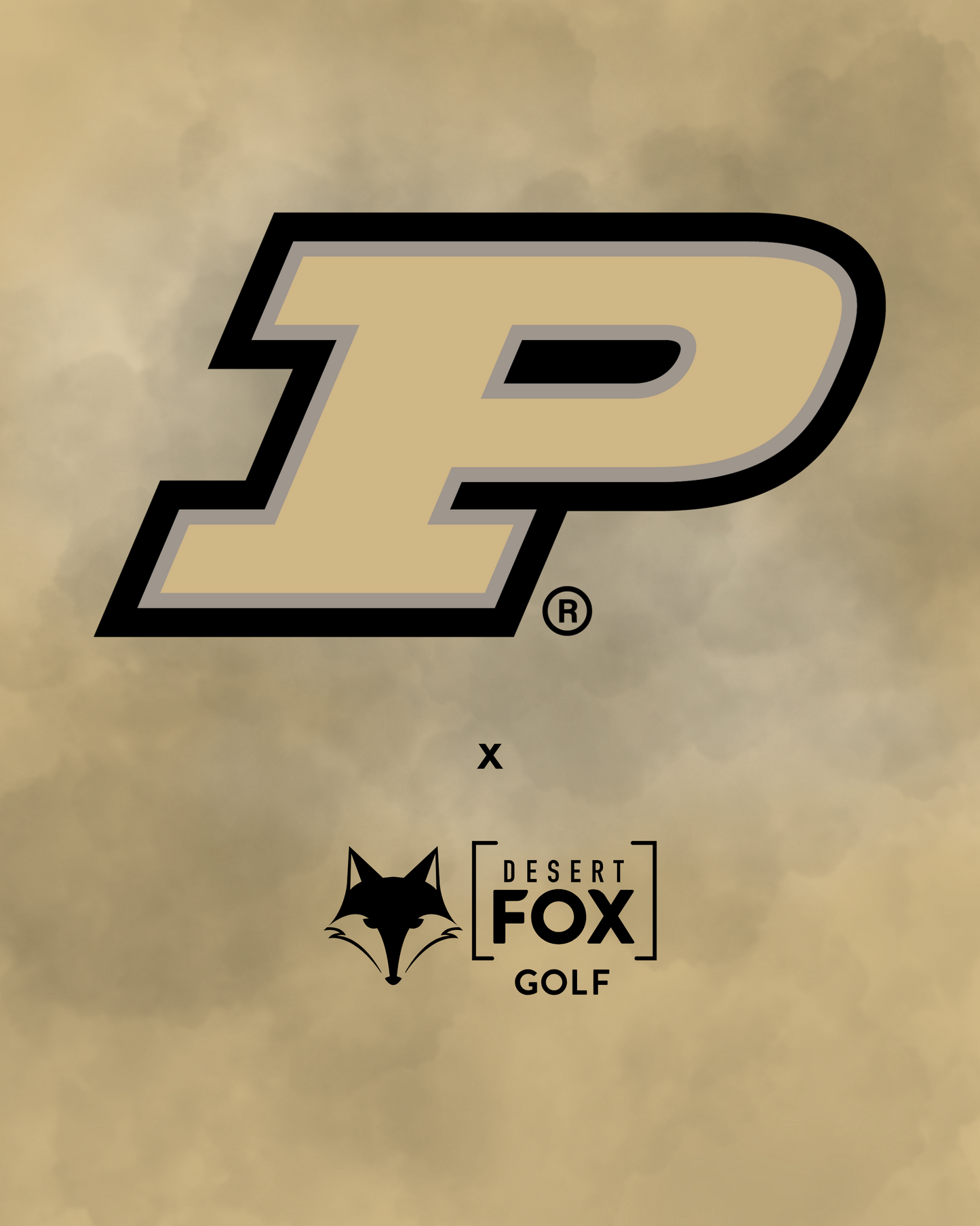 NCAA Golf Cart Accessories  - Purdue