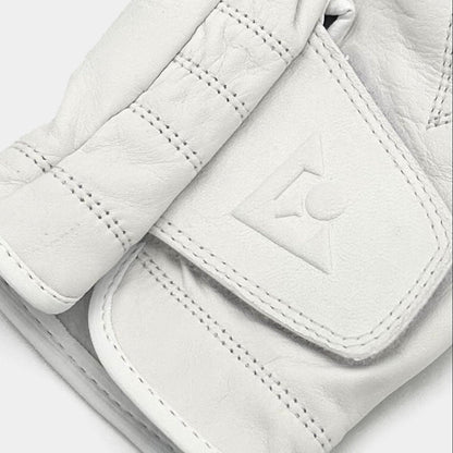 Pure White | Women's Golf Glove
