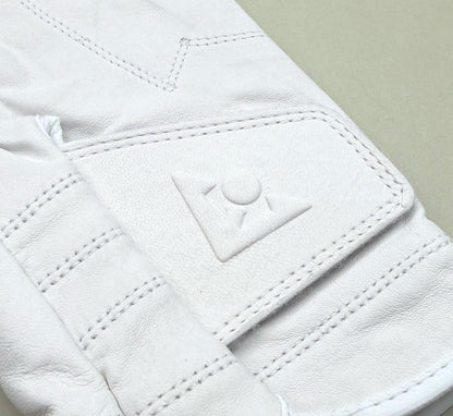 Pure White | Men's Golf Glove