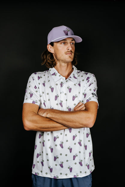 Purple Drank Polo