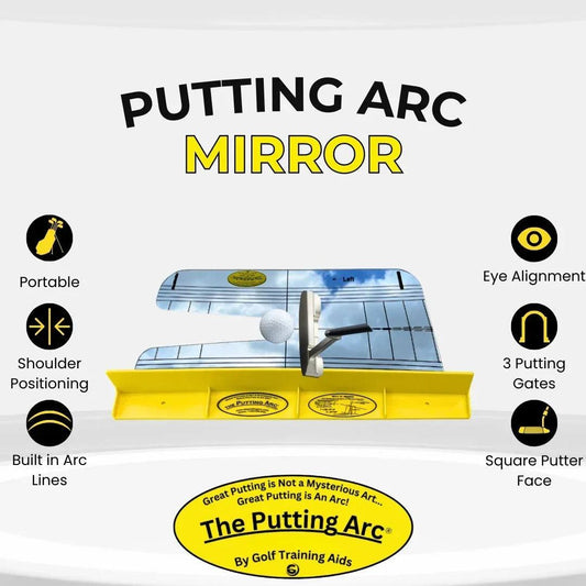 putt_arc_mirror_grphic_w_icons - GOLF LEAGUE