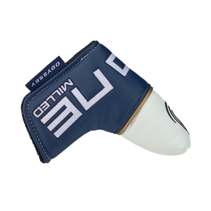 AI-ONE MILLED TWO T CH PUTTER w/ Upgrade Shaft