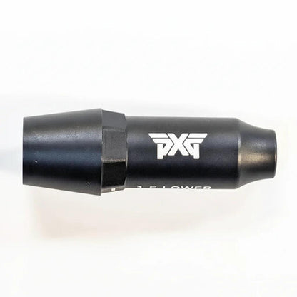 PXG Driver/Fairway Adapter Sleeve Black .335